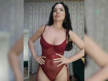 Kirakedi — Bongacams recorded stream image, 02.06.2025 17:30