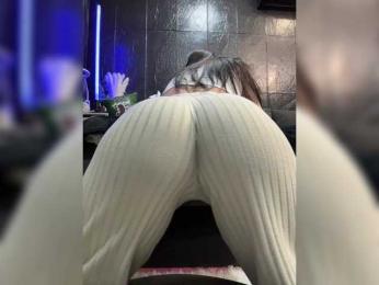 MagicMelody — Bongacams recorded stream image, 09.02.2025 18:40