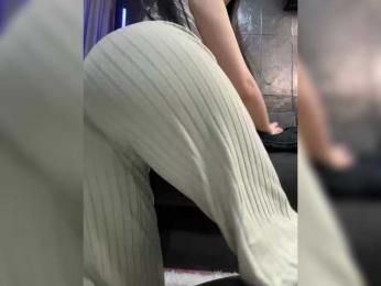 MagicMelody — Bongacams recorded stream image, 09.02.2025 18:40