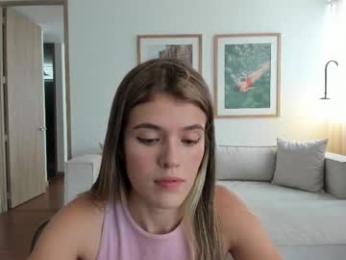 rebeccastonee — Chaturbate recorded stream image, 09.02.2025 16:20