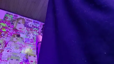 LaytonBox — Stripchat recorded stream image, 03.06.2025 00:00