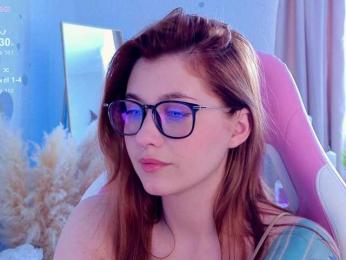 HoneyCherry — Bongacams recorded stream screenshot (03 Jun 2025)