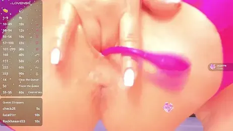 StacyBabe_ — Stripchat recorded stream screenshot (03 Jun 2025)