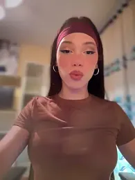 Carlita_cute — Stripchat recorded stream screenshot (03 Jun 2025)