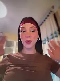 Carlita_cute — Stripchat recorded stream screenshot (03 Jun 2025)