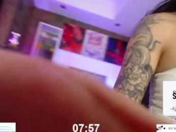 oooops__ — Chaturbate recorded stream image, 09.02.2025 17:00