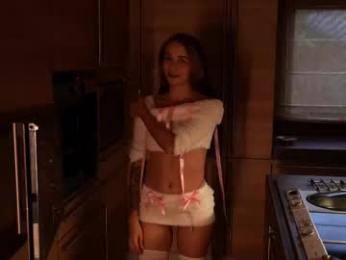 oooops__ — Chaturbate recorded stream image, 09.02.2025 17:00