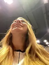 Sweet___Emily — Stripchat recorded stream image, 03.06.2025 13:00