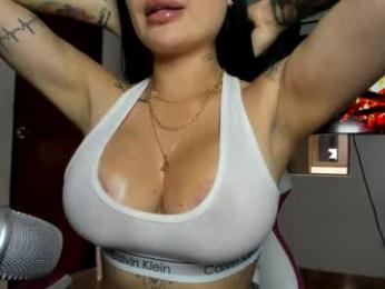 sexual_addiction — Chaturbate recorded stream image, 03.06.2025 17:30