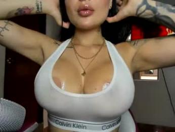 sexual_addiction — Chaturbate recorded stream image, 03.06.2025 17:30