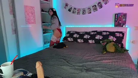 h3ntai_baby — Stripchat recorded stream image, 03.06.2025 17:40