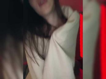 whiteTEA — Bongacams recorded stream image, 03.06.2025 17:30