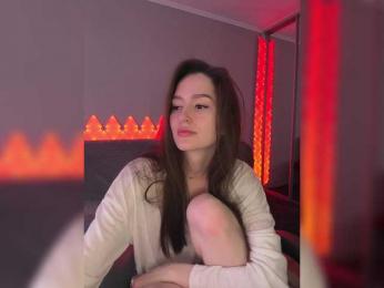 whiteTEA — Bongacams recorded stream image, 03.06.2025 17:30