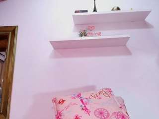 bss-naia — Camsoda recorded stream screenshot (03 Jun 2025)