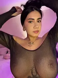 clarachanelricek — Stripchat recorded stream image, 03.06.2025 23:20