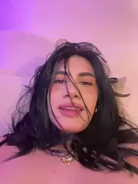 clarachanelricek — Stripchat recorded stream image, 03.06.2025 23:20