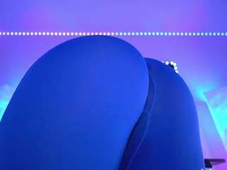 ox-lemon — Camsoda recorded stream image, 04.06.2025 00:10