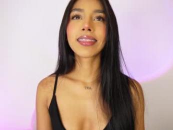 ariadna5 — Chaturbate recorded stream screenshot (04 Jun 2025)