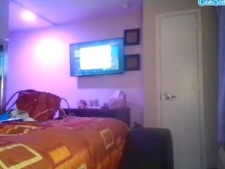 stalliontheesavage — Camsoda recorded stream screenshot (04 Jun 2025)