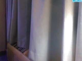 stalliontheesavage — Camsoda recorded stream screenshot (04 Jun 2025)