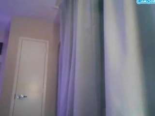 stalliontheesavage — Camsoda recorded stream screenshot (04 Jun 2025)