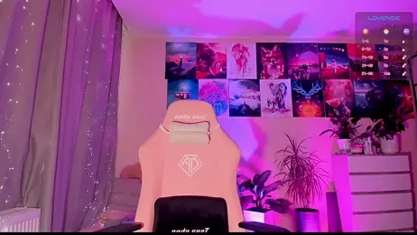 GoodWitch_ — Stripchat recorded stream screenshot (04 Jun 2025)