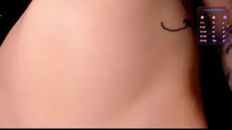 GoodWitch_ — Stripchat recorded stream screenshot (04 Jun 2025)