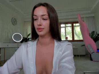 tiffanyhouston_ — Chaturbate recorded stream screenshot (04 Jun 2025)