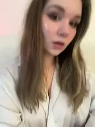 PumaShyXD — Stripchat recorded stream image, 04.06.2025 09:40
