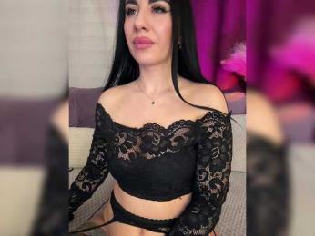 _EUPHORIAA_ — Bongacams recorded stream screenshot (09 Feb 2025)