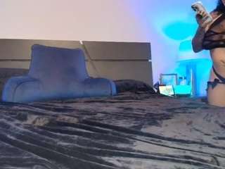 jadacream — Camsoda recorded stream screenshot (04 Jun 2025)