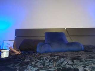 jadacream — Camsoda recorded stream screenshot (04 Jun 2025)