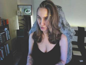 Adamova_Eva — Bongacams recorded stream image, 09.02.2025 19:40