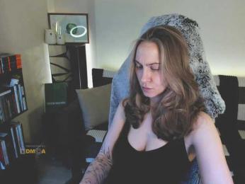 Adamova_Eva — Bongacams recorded stream image, 09.02.2025 19:40