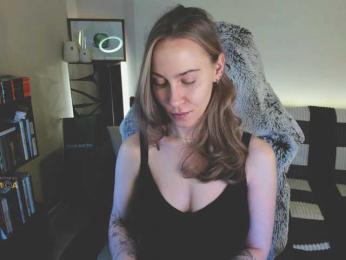 Adamova_Eva — Bongacams recorded stream image, 09.02.2025 19:40