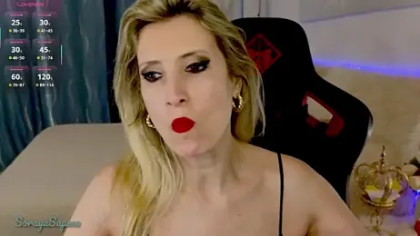 SorayaSapeca — Stripchat recorded stream image, 04.06.2025 20:00