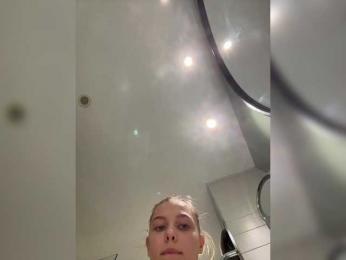 Jucielussie — Bongacams recorded stream image, 04.06.2025 19:20