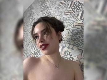 YourLadyyy — Bongacams recorded stream screenshot (09 Feb 2025)