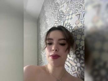 YourLadyyy — Bongacams recorded stream screenshot (09 Feb 2025)
