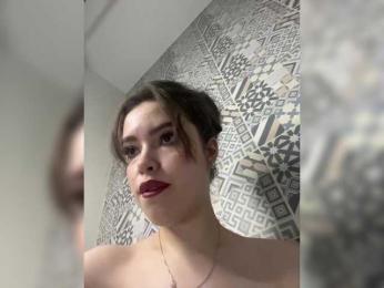 YourLadyyy — Bongacams recorded stream screenshot (09 Feb 2025)