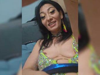 xxxDirtyBitchxxx — Bongacams recorded stream screenshot (09 Feb 2025)