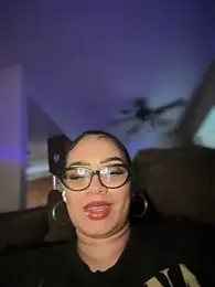 CarmelaAnthony — Stripchat recorded stream screenshot (05 Jun 2025)