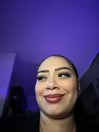 CarmelaAnthony — Stripchat recorded stream screenshot (05 Jun 2025)