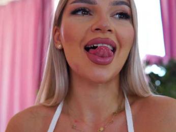 ArtTeasee — Bongacams recorded stream image, 05.06.2025 09:30