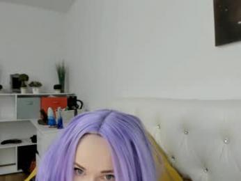 _timeless_paradox — Chaturbate recorded stream image, 05.06.2025 09:30