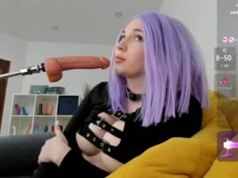 _timeless_paradox — Chaturbate recorded stream image, 05.06.2025 09:30