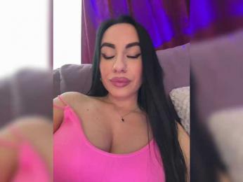 _EUPHORIAA_ — Bongacams recorded stream image, 05.06.2025 12:10