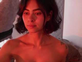 ramona-rios — Camsoda recorded stream screenshot (05 Jun 2025)