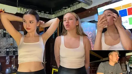 dirtypub — Stripchat recorded stream image, 05.06.2025 13:20