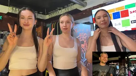 dirtypub — Stripchat recorded stream image, 05.06.2025 13:20